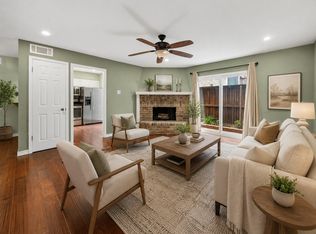 5626 Preston Oaks Rd APT 25C, Dallas, TX 75254