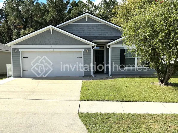 65014 Mossy Creek Ln, Yulee, FL 32097