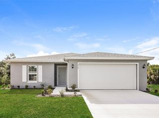 2765 Billberry St, North Port, FL 34288