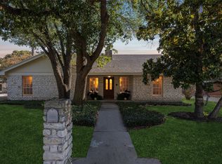 7005 Bent Oak Cir, Austin, TX 78749