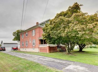 316 E Baltimore St, Taneytown, MD