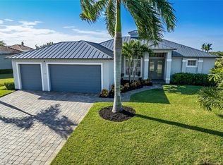 11783 Royal Tee Cir, Cape Coral, FL 33991
