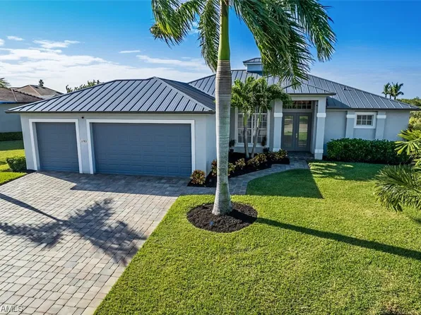 11783 Royal Tee Cir, Cape Coral, FL 33991