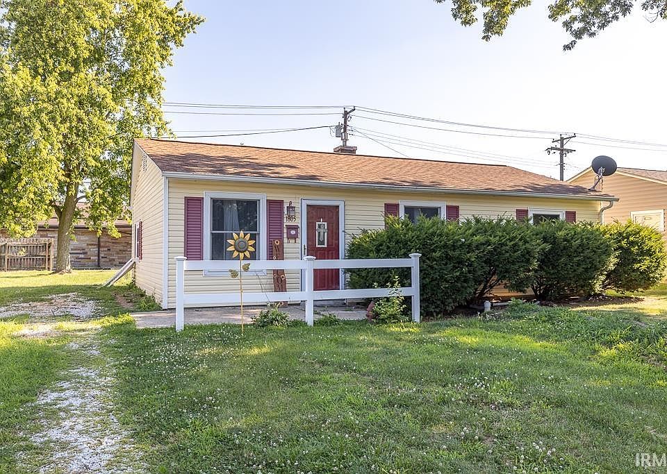 1st image of 1805 W Wenlock Dr