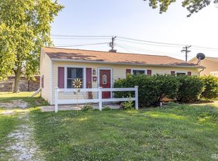1805 W Wenlock Dr, Marion, IN 46952