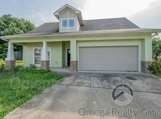 9205 Rookwood Pl, Warrior, AL 35180