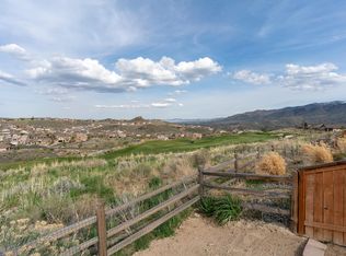 1690 Heavenly View Trl, Reno, NV 89523