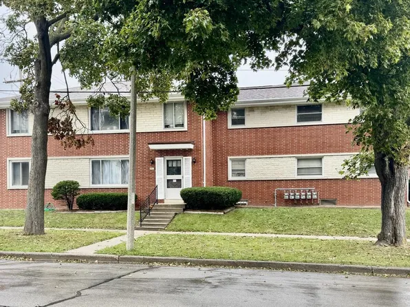 6800 West Cleveland AVENUE, Milwaukee, WI 53219