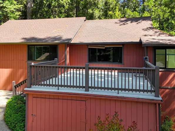 224 Manor Dr, Grass Valley, CA 95945