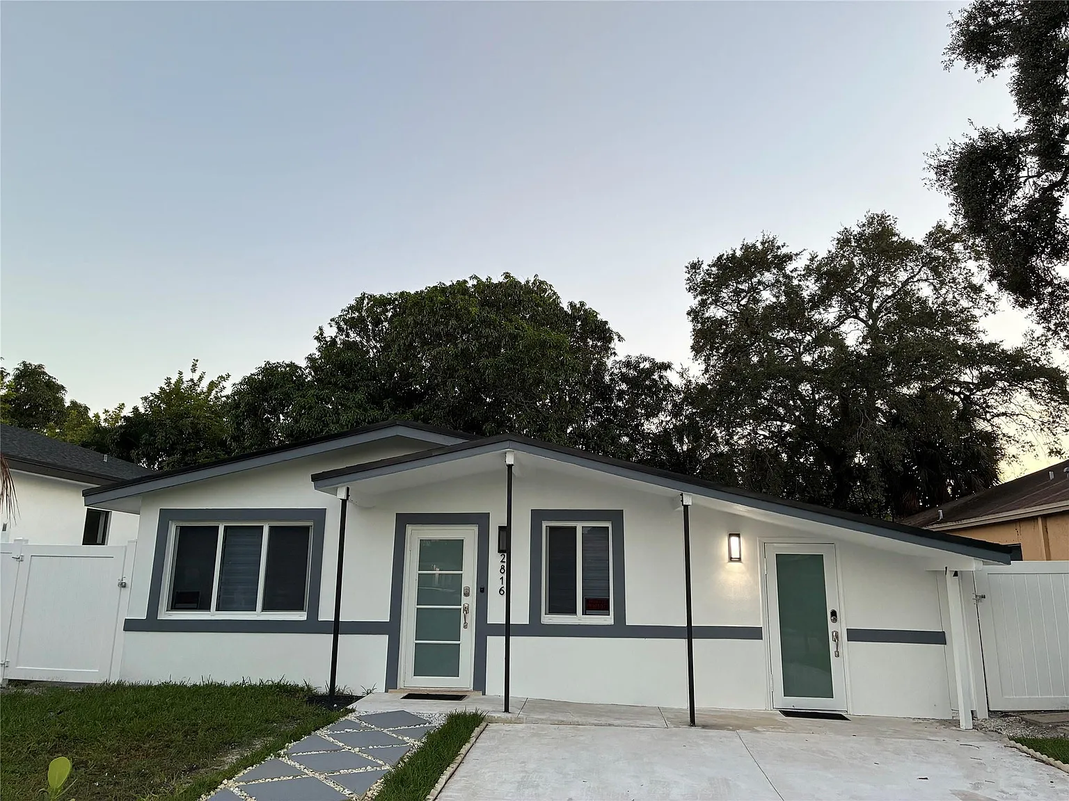 1 bed, 1.0 bath, 500 sqft, $1,650 — Photo 1