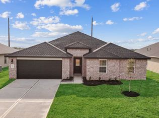 3906 W Eden Manor Loop, Fulshear, TX 77441