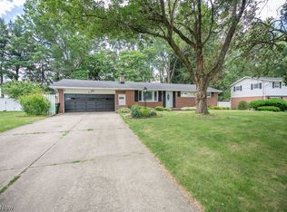 916 Marion Ave NW, Massillon, OH 44646