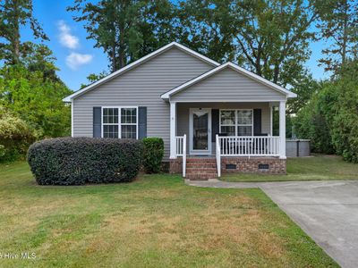 14 Atlantic Avenue, Benson, NC, 27504