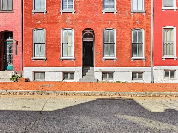 1845 S 10th St, Saint Louis, MO