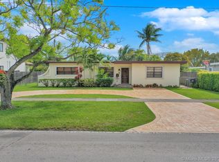 6340 SW 16th St, West Miami, FL 33155