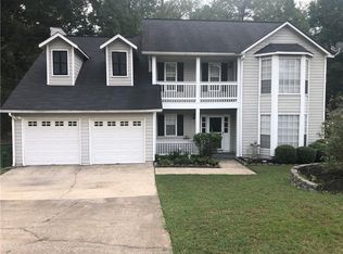 2670 Ashley Downs Ln, College Park, GA 30349