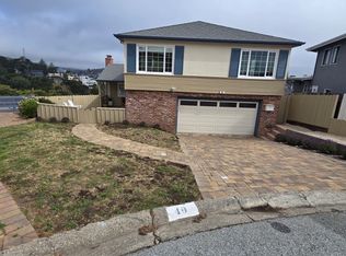 40 Corte Alegre, Millbrae, CA 94030