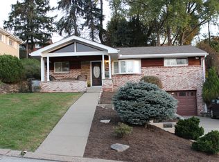 162 Travis Dr, Pittsburgh, PA 15236