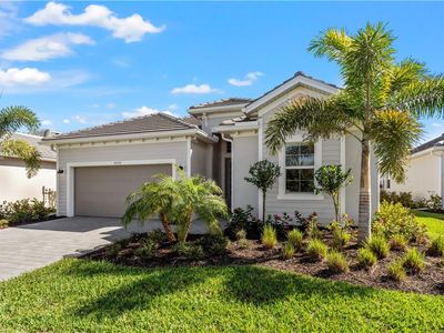5530 Hampton Links CT, Immokalee, FL, 34142