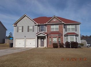 4055 Madison Ln, Augusta, GA 30909