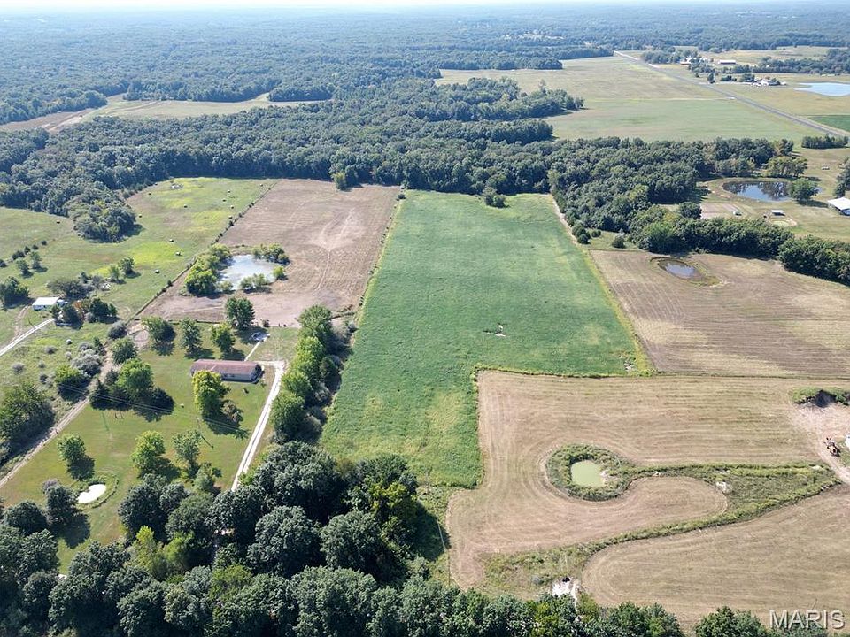 2nd image of County Road 2633