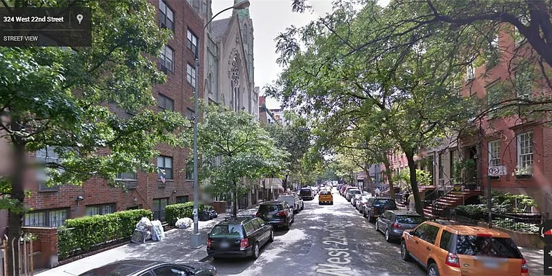 Rented by Buchbinder & Warren | media 25