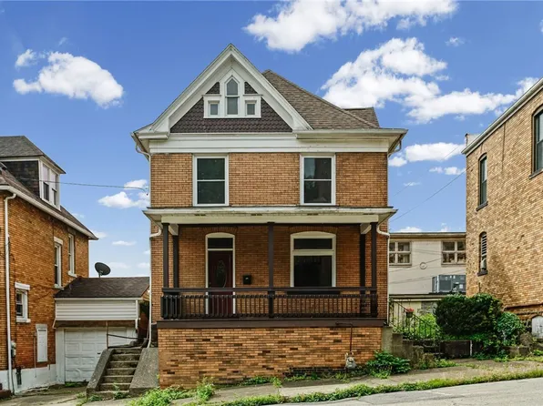 619 9th St, Beaver Falls, PA 15010