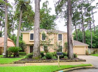 11711 Spring Villa Dr, Houston, TX 77070