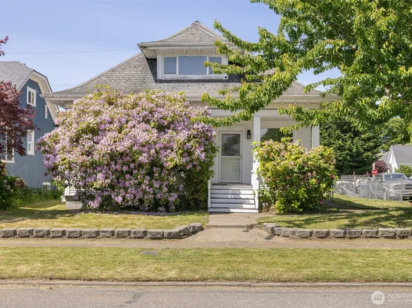 2431 Lynn Street, Bellingham, WA 98225