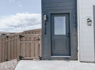 6156 Lantana Light Vw, Colorado Springs, CO 80922