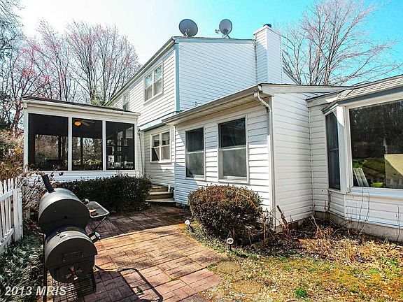 4th image of 5403 Ashcomb Ct