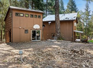 23551 Ridge Rd, Willits, CA 95490