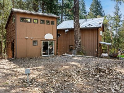 23551 Ridge Road, Willits, CA, 95490