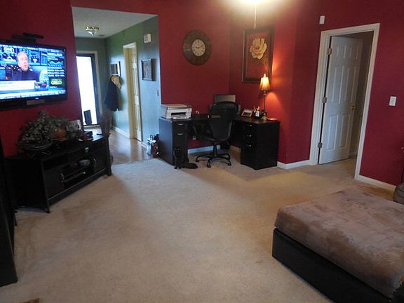 Living Room View 2
