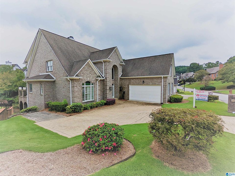 1040 Southlake Cv, Hoover, AL 35244 MLS 1332989 Zillow