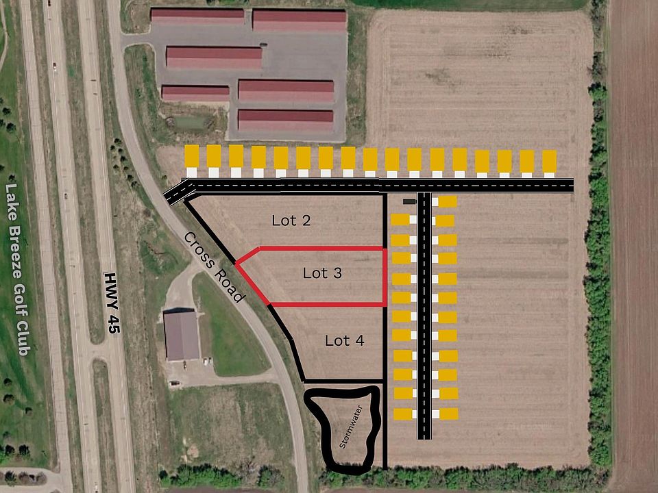 1st image of 6364 Cross Rd #3