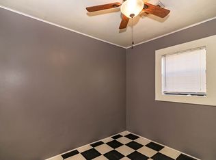 322 S Duncan Ave, Fayetteville, AR 72701