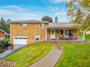 149 Gourley Ln, Monaca, PA