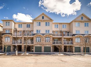 42 Pinery Trl #74, Toronto, ON M1B6H9