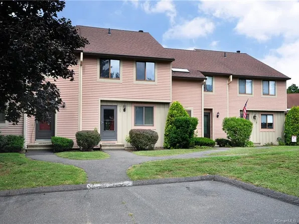 123 Greenwoods Lane #123, East Windsor, CT 06088