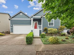 6222 SE 32nd Ter, Gresham, OR 97080