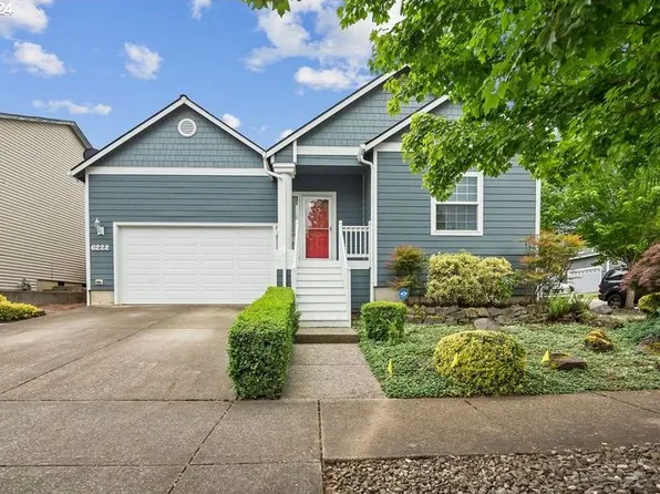 6222 SE 32nd Ter, Gresham, OR 97080