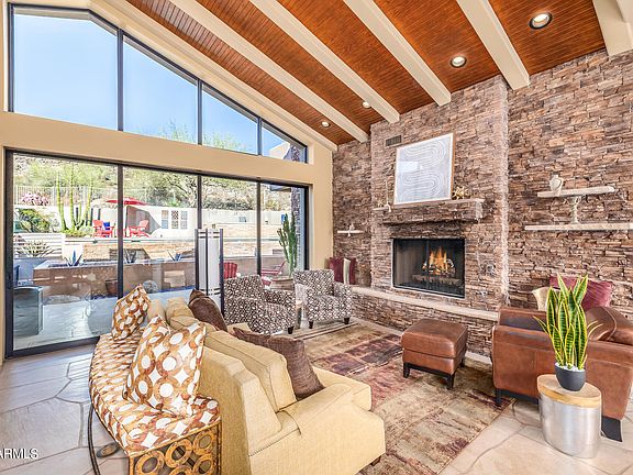 4th image of 14257 S CANYON Drive