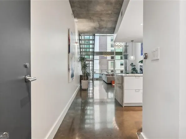 845 Spring St NW Unit 315, Atlanta, GA 30308