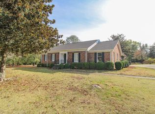 530 Rose St, Rogersville, AL 35652