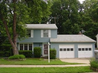 7625 Fallswood Way, Lorton, VA 22079