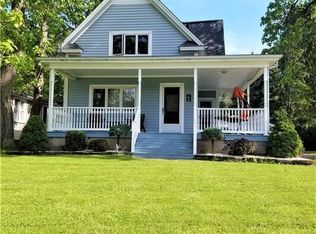 108 Erie St, Lancaster, NY