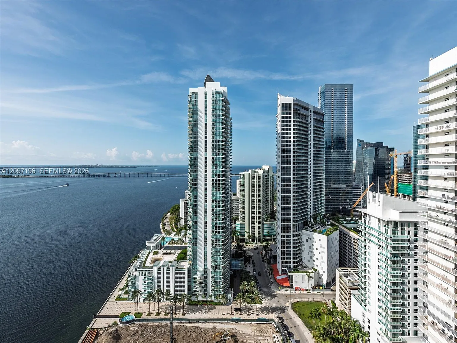 The Mark On Brickell Cond — Photo 4