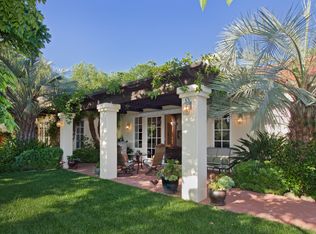 1019 Camino Del Retiro, Santa Barbara, CA 93110