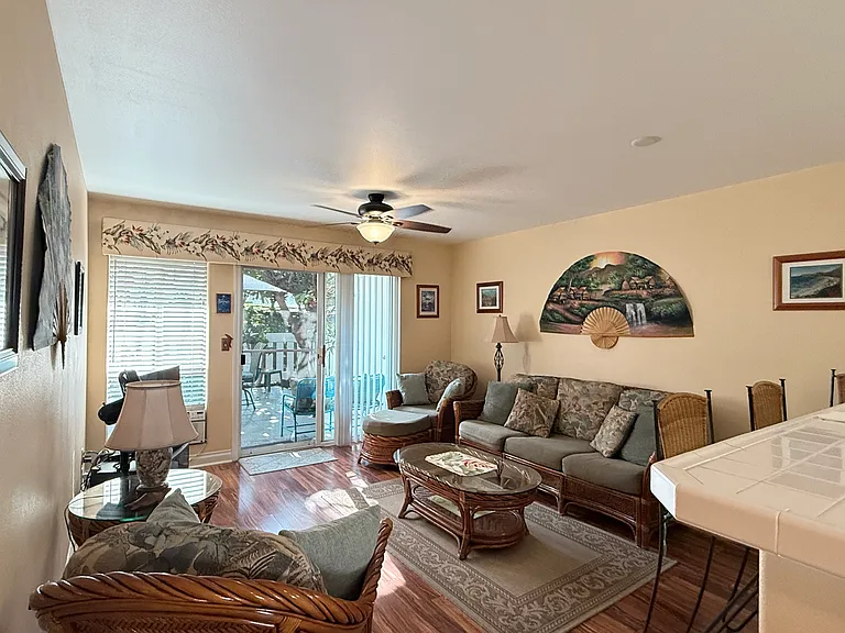 76-6081 Alii Dr #CC101 — Photo 8